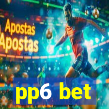 pp6 bet